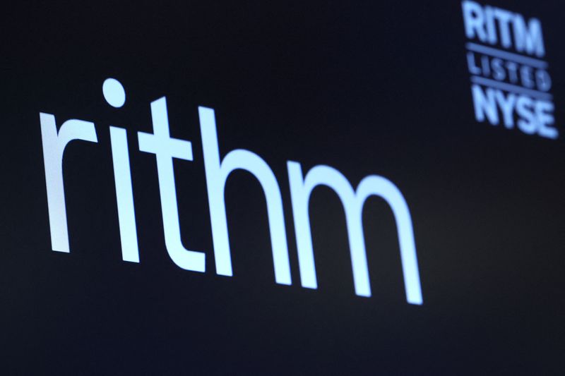 Rithm Capital acquires Paramount Group for $1.6 billion