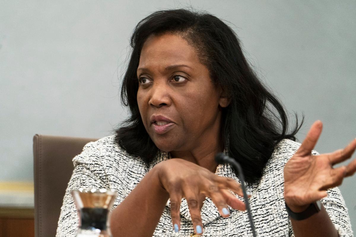 Fed governor Cook asks appeals court to reject White House’s bid to remove her from Fed board