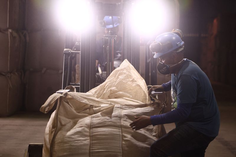 Coffee prices in New York approach all-time high amid tariffs, Brazil weather