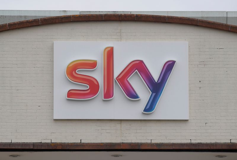 UK pay-TV group Sky set to cut around 600 jobs