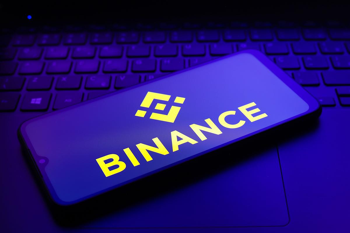 How Binance and Franklin Templeton blur the line between crypto and Wall Street