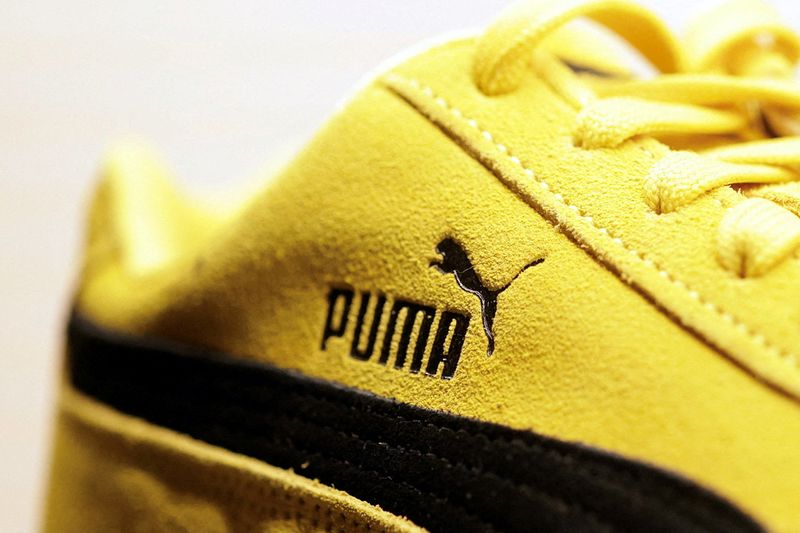 Exclusive-France’s Artemis won’t exit Puma stake at current value, source says