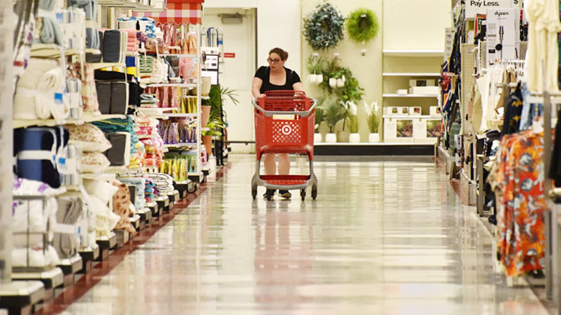 Trump’s tariffs are slowly finding their way into consumer prices