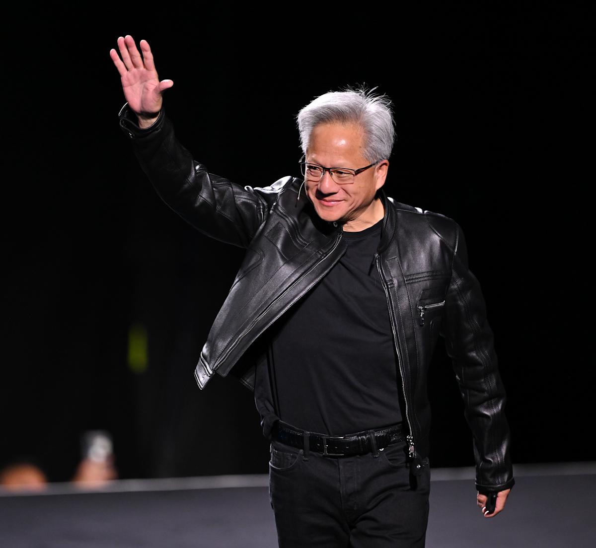 Nvidia announces massive UK investment, including tens of thousands of AI GPUs