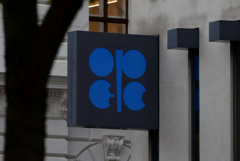 OPEC sticks to oil demand forecasts, says economy doing well