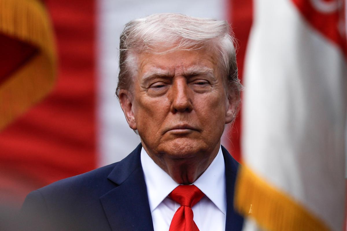 Tariffs revenue neared $30 billion this August — the first month of Trump’s full ‘reciprocal tariff regime