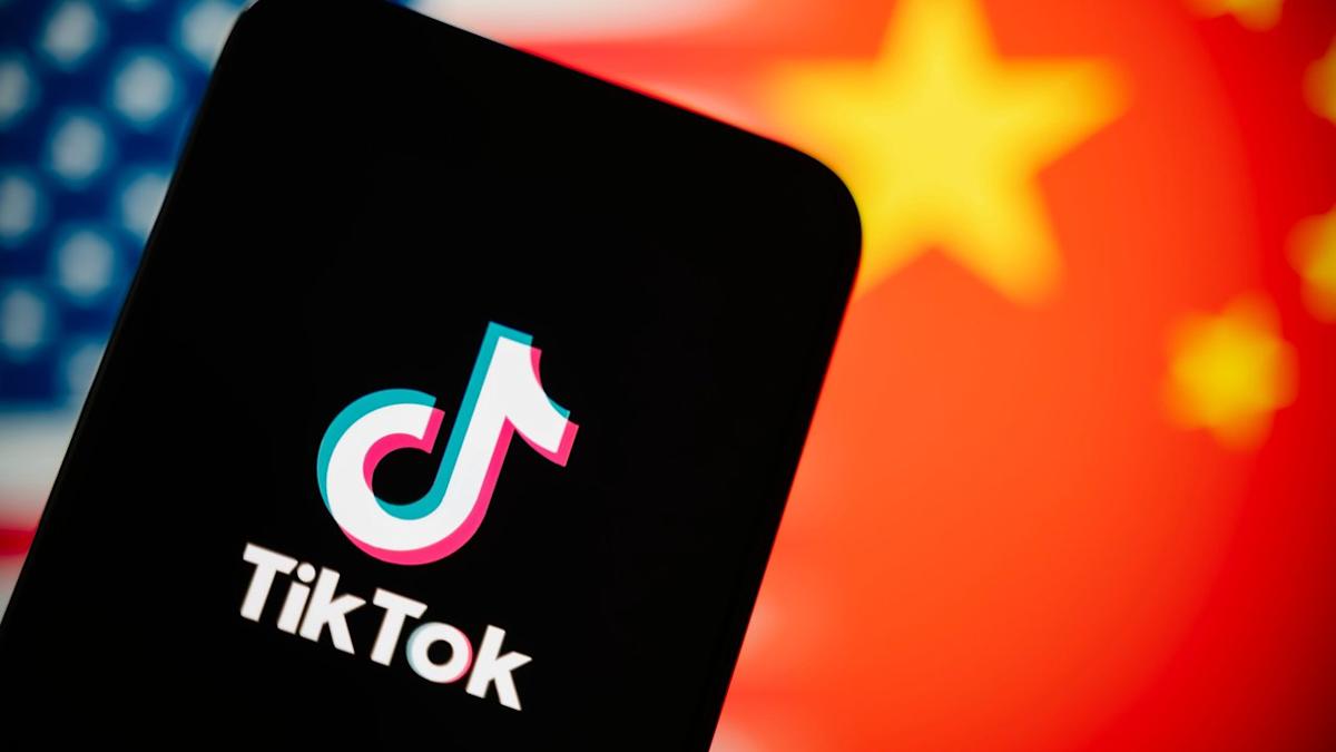 TikTok gets a lifeline — and potential new U.S. owners