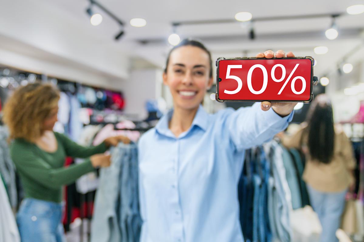 Growing number of affluent consumers shop at discount stores. Here’s why.