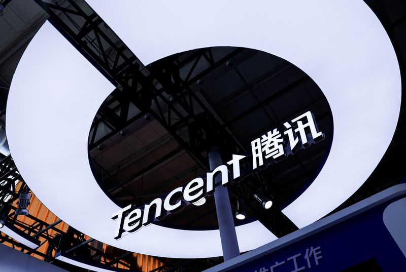 China’s Tencent raises $1.27 billion in dim sum bond deal