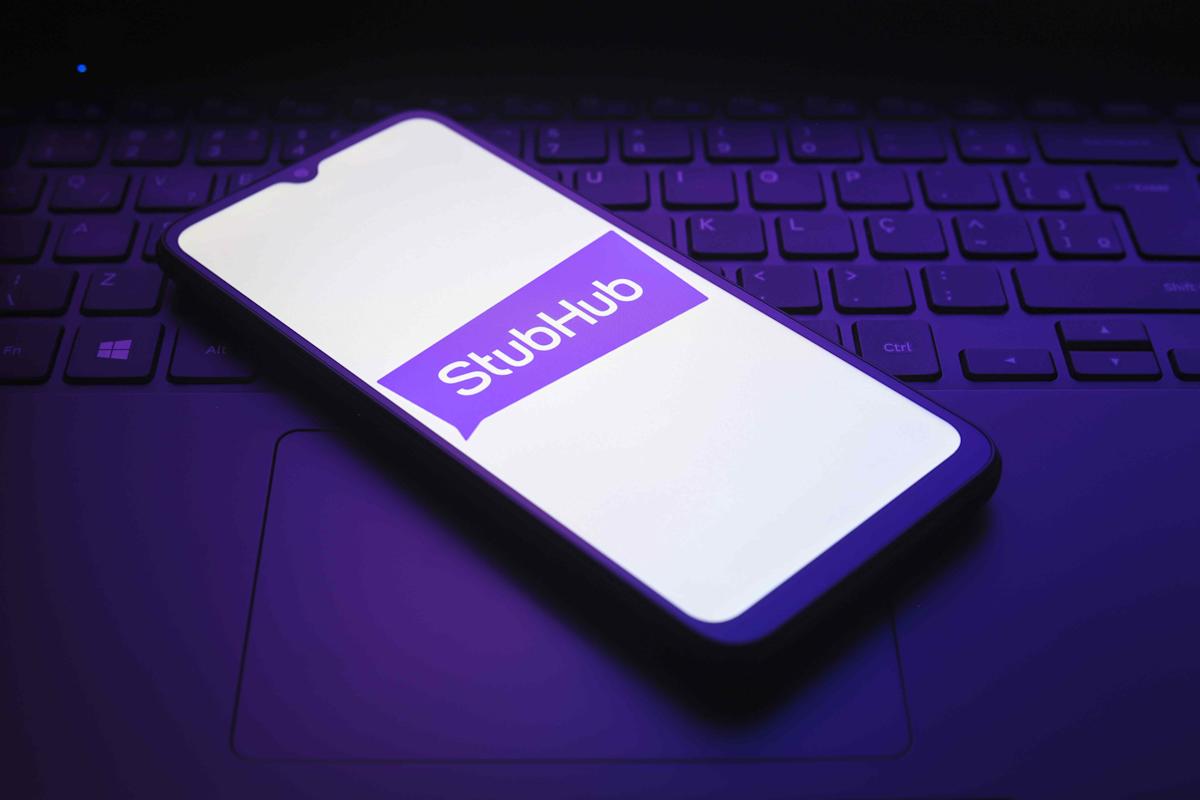 StubHub Raises $800 Million From IPO, Stock Set to Begin Trading Today