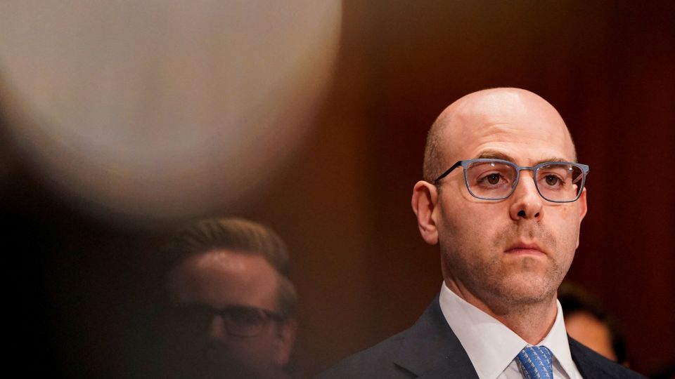 Trump pick Stephen Miran confirmed as Federal Reserve governor