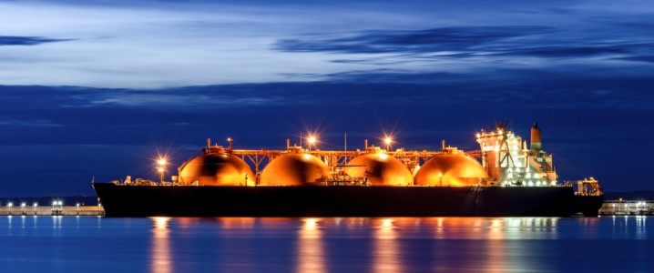 Woodside Breaks Ground on $17.5 Billion Louisiana LNG Megaproject