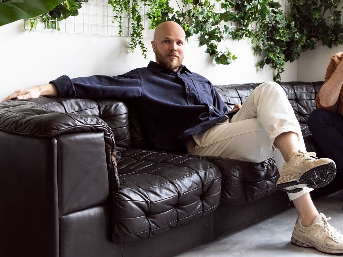 The founder of $2 billion AI website builder Framer says this is what designers should focus on to thrive in the age of AI