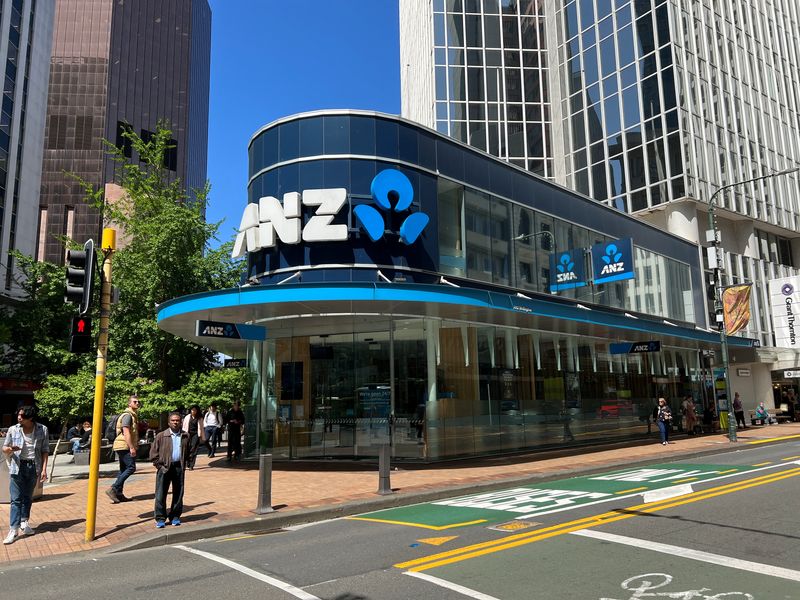 Australia’s Finance Sector Union seeks intervention in ANZ’s plan to cut 3,500 jobs