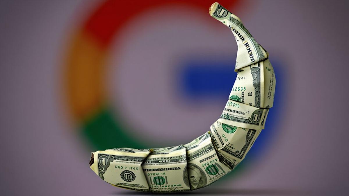 Gemini Dethrones ChatGPT as GOOG Hits $3 Trillion