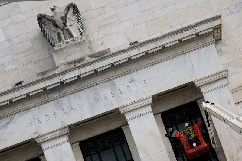 Trading Day: Fed clock tick-tock