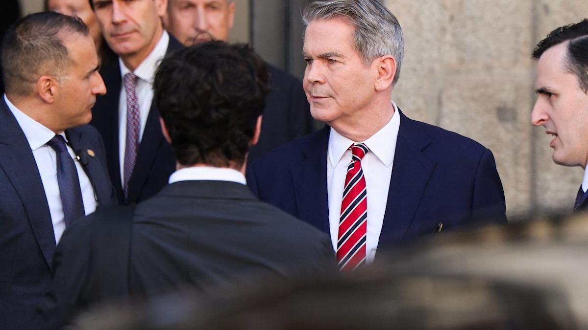 U.S. and China close to TikTok deal amid fresh Nvidia ruling