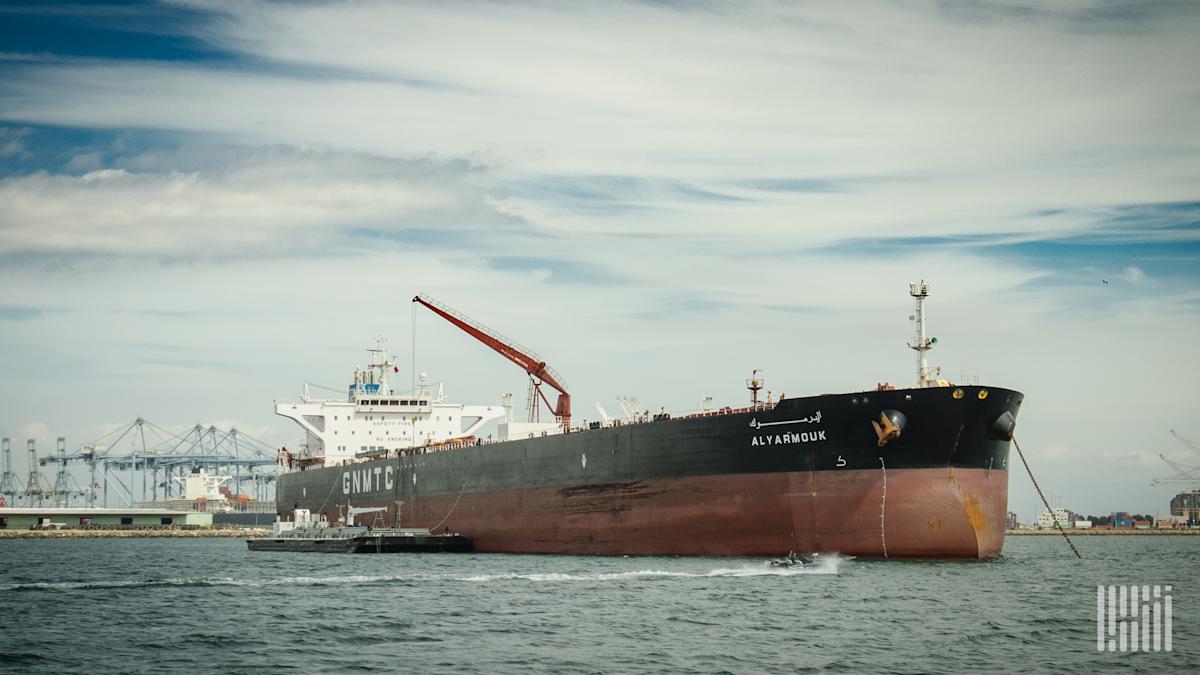 Import demand falls below 2023 levels after erratic but strong first half