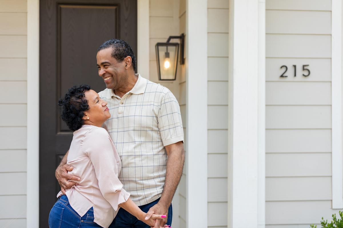 How much home equity do you need to refinance your mortgage?
