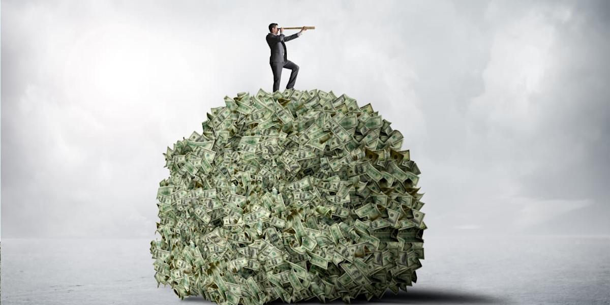 Why these 18 stocks will likely lead the market between now and December