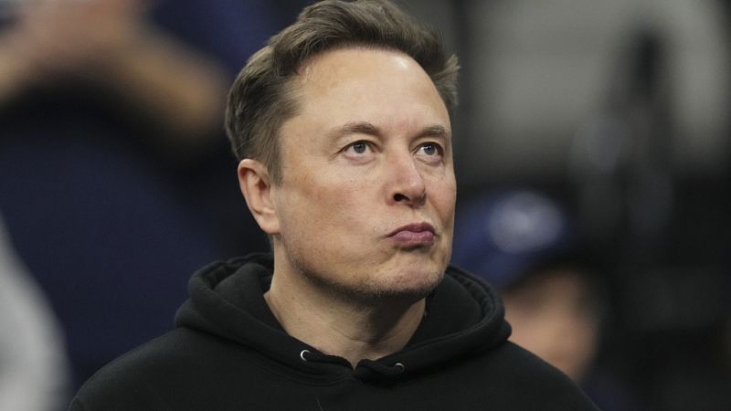 Musk buys Tesla stock – could he become the first global trillionaire?