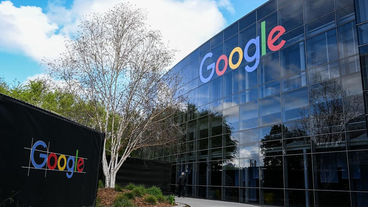Google hits $3 trillion after antitrust ruling and cloud boom