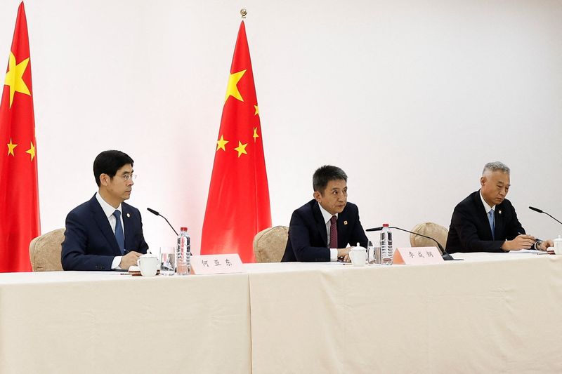 China says US TikTok deal a ‘win-win’, will review app’s technology and IP transfers