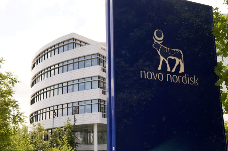 Novo Nordisk tells staff to return to office full-time amid CEO’s revival effort