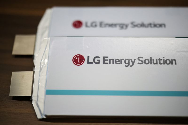 LGES executive is optimistic the battery maker will avoid future ICE raids