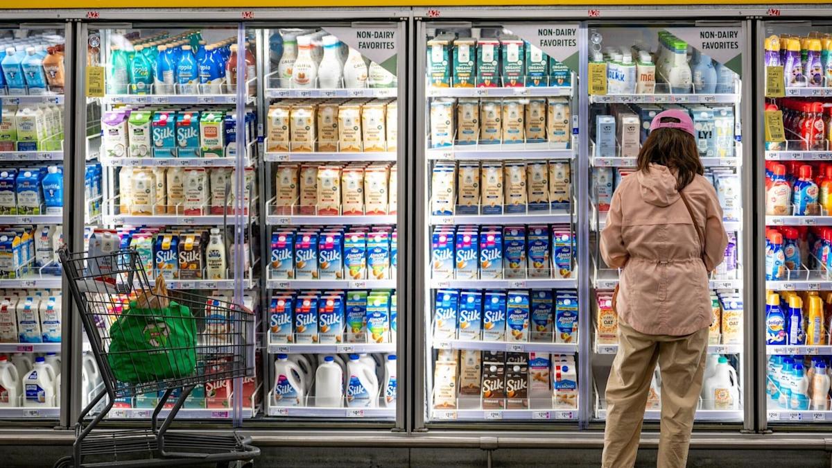 CPI rose at a rate of 2.9% in August as U.S. inflation ticked higher