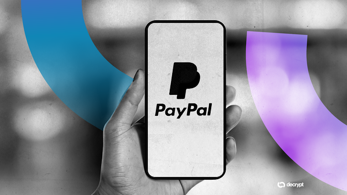 PayPal Is Making It Much Easier to Send Bitcoin, Ethereum and Other Crypto Tokens