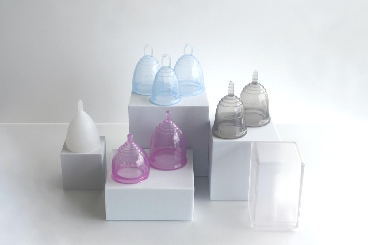Toyota Supplier Shifts Gears With Menstrual Cups in Asia Markets