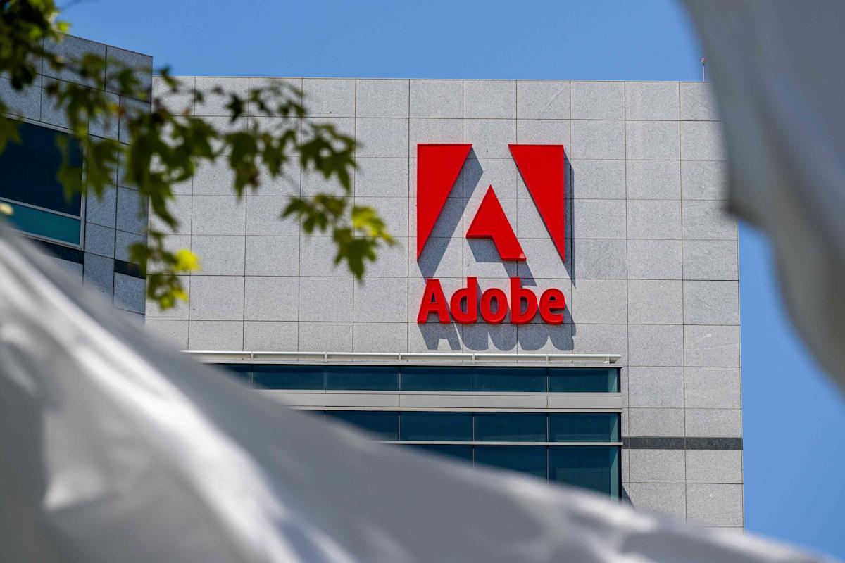Adobe Says AI Sales Are Coming in Strong. But Will It Lift the Stock?