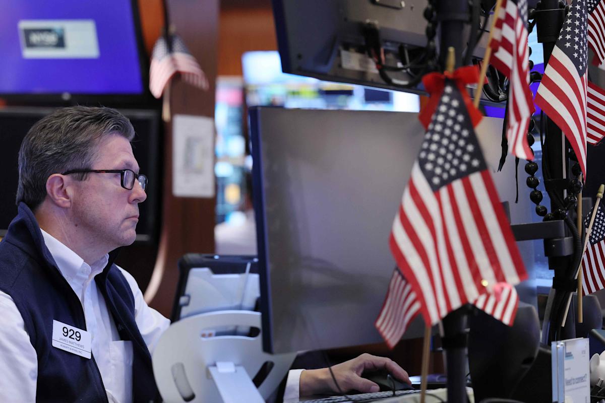 5 Things to Know Before the Stock Market Opens