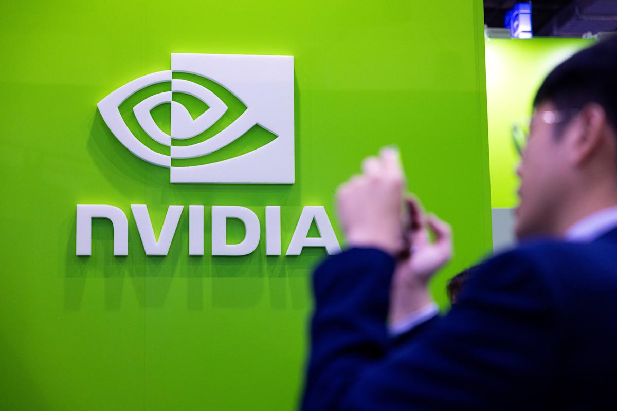 China Finds Nvidia Violated Antitrust Law After Initial Probe