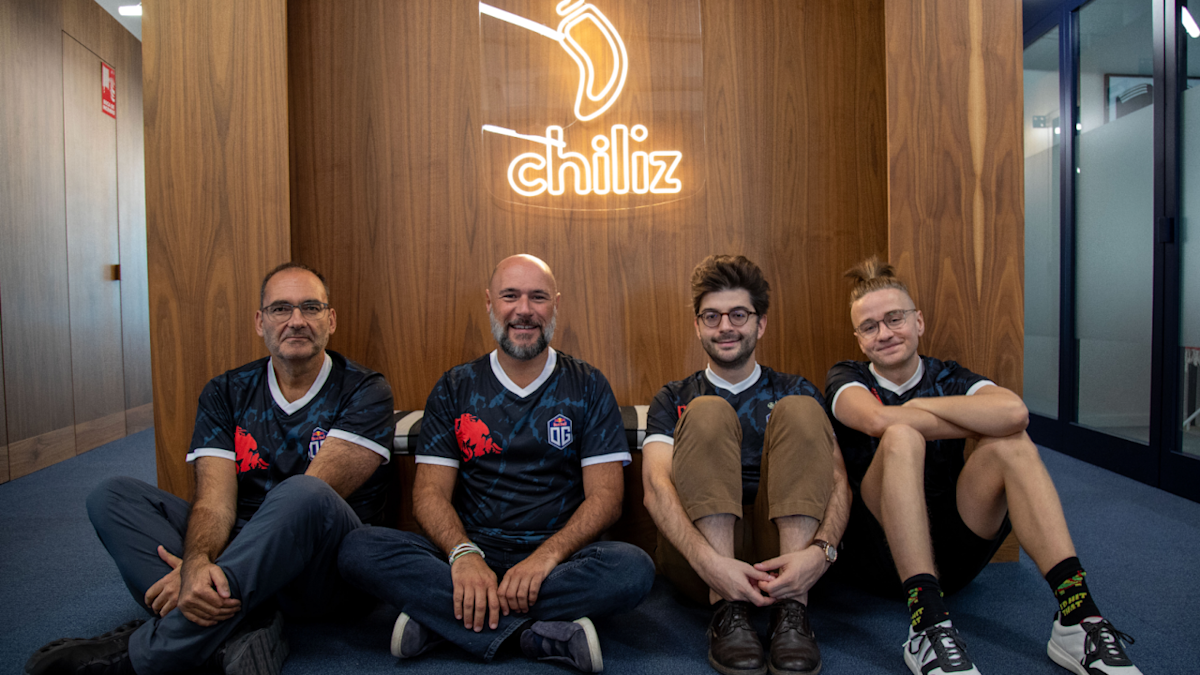 Fan Token Firm Chiliz Acquires 2-Time ‘Dota 2’ Champions, OG Esports