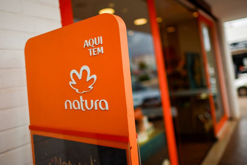 Natura to sell Avon CARD, exploring options for Avon International