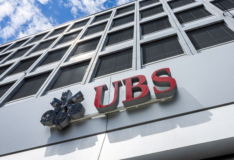 Swiss bank UBS mulls move to US to avoid new rules, reports New York Post