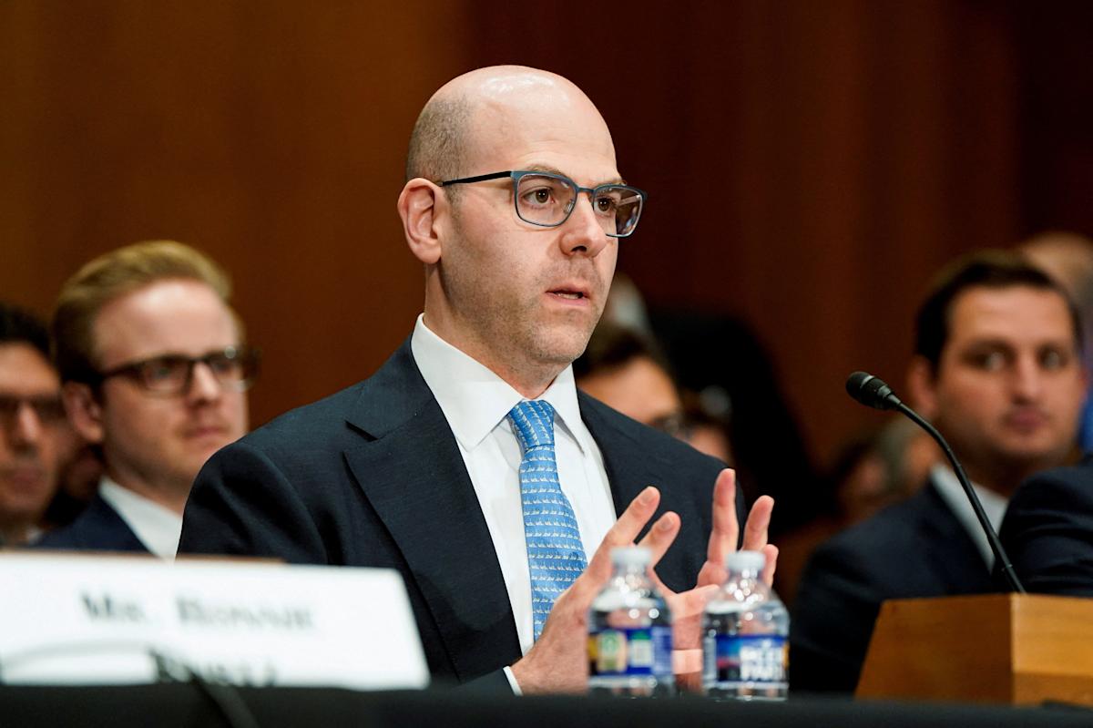 Senate confirms Stephen Miran to Federal Reserve board