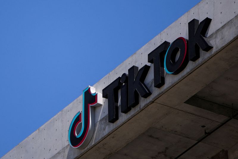 Factbox-Groups that have bid for TikTok or expressed interest
