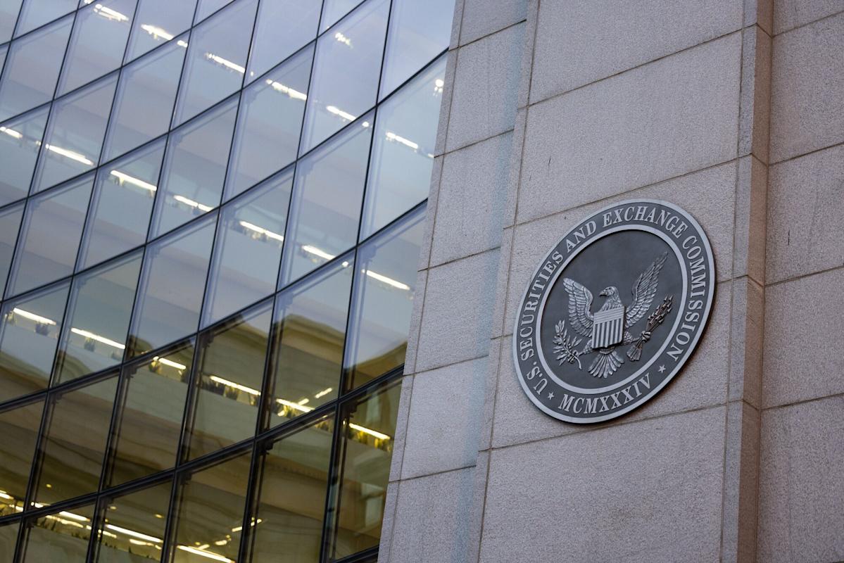 SEC ‘Prioritizing’ Trump’s Push to Cull Quarterly Reporting