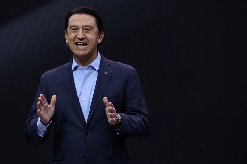 Hyundai battery plant faces at least 2-3 month startup delay following raid, CEO says