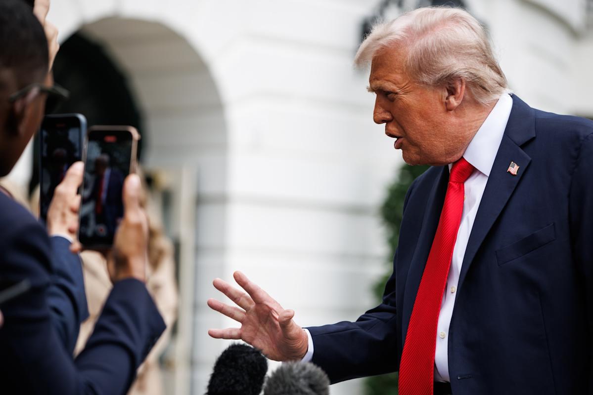 US, China Reach TikTok ‘Consensus,’ Setting Up Trump-Xi Call