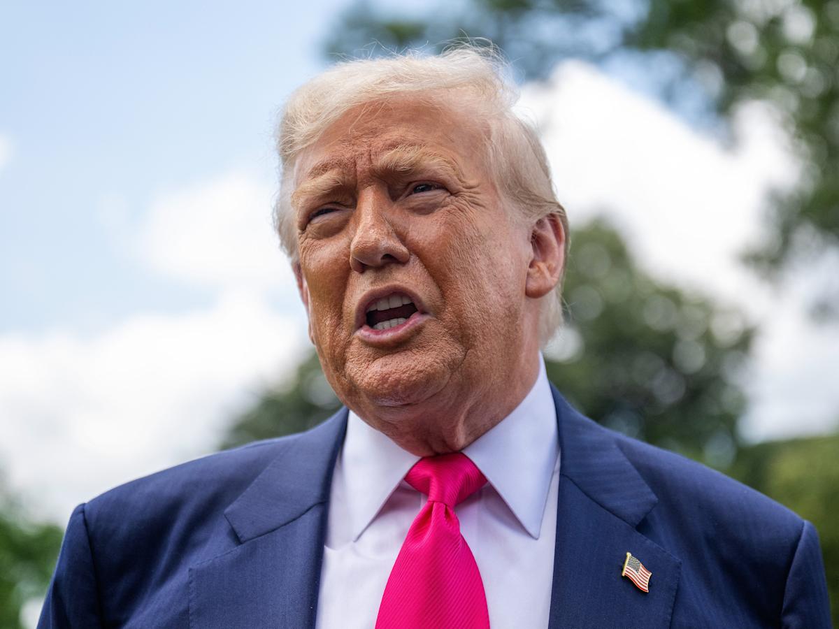 Here’s what market pros think about Trump’s idea to end quarterly reporting for companies