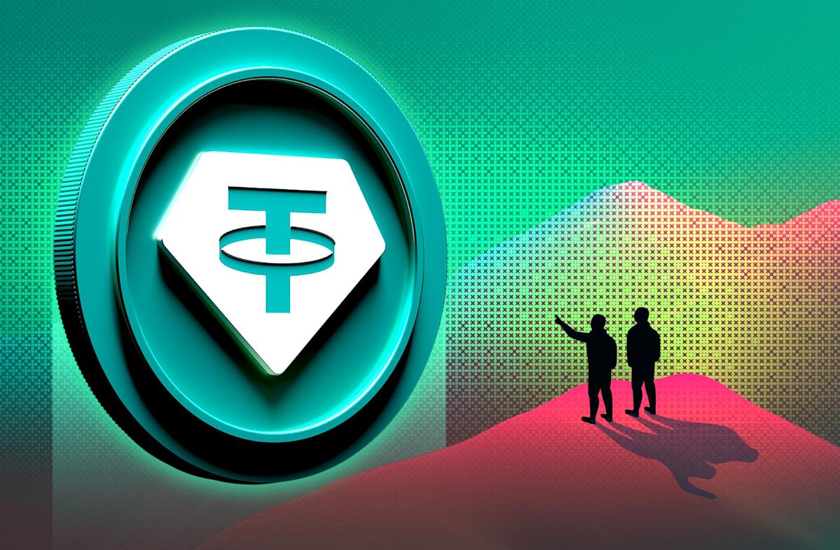 Tether faces uphill battle launching new US stablecoin from scratch, says Bernstein