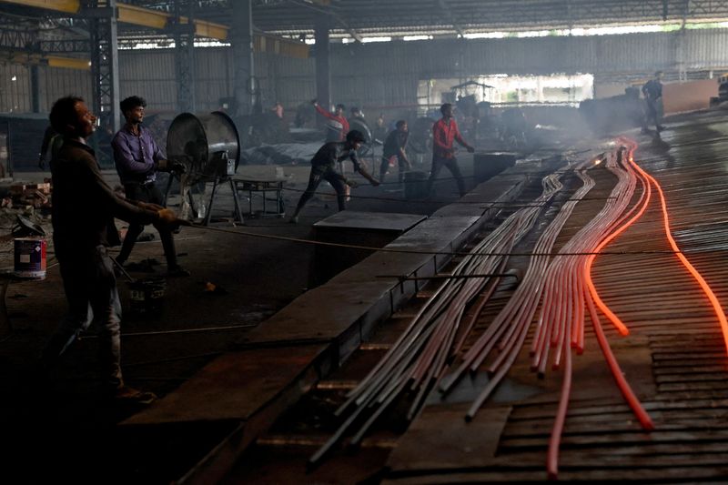 U.S. tariffs won’t have direct impact on India’s steel industry, official says