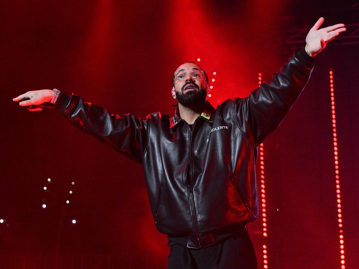 Hedge funder Eric Jackson thinks he has another secret weapon that’ll pump Opendoor stock to the moon: Drake