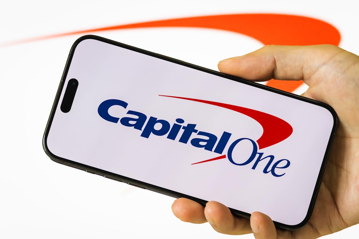 Best Capital One credit cards for 2025