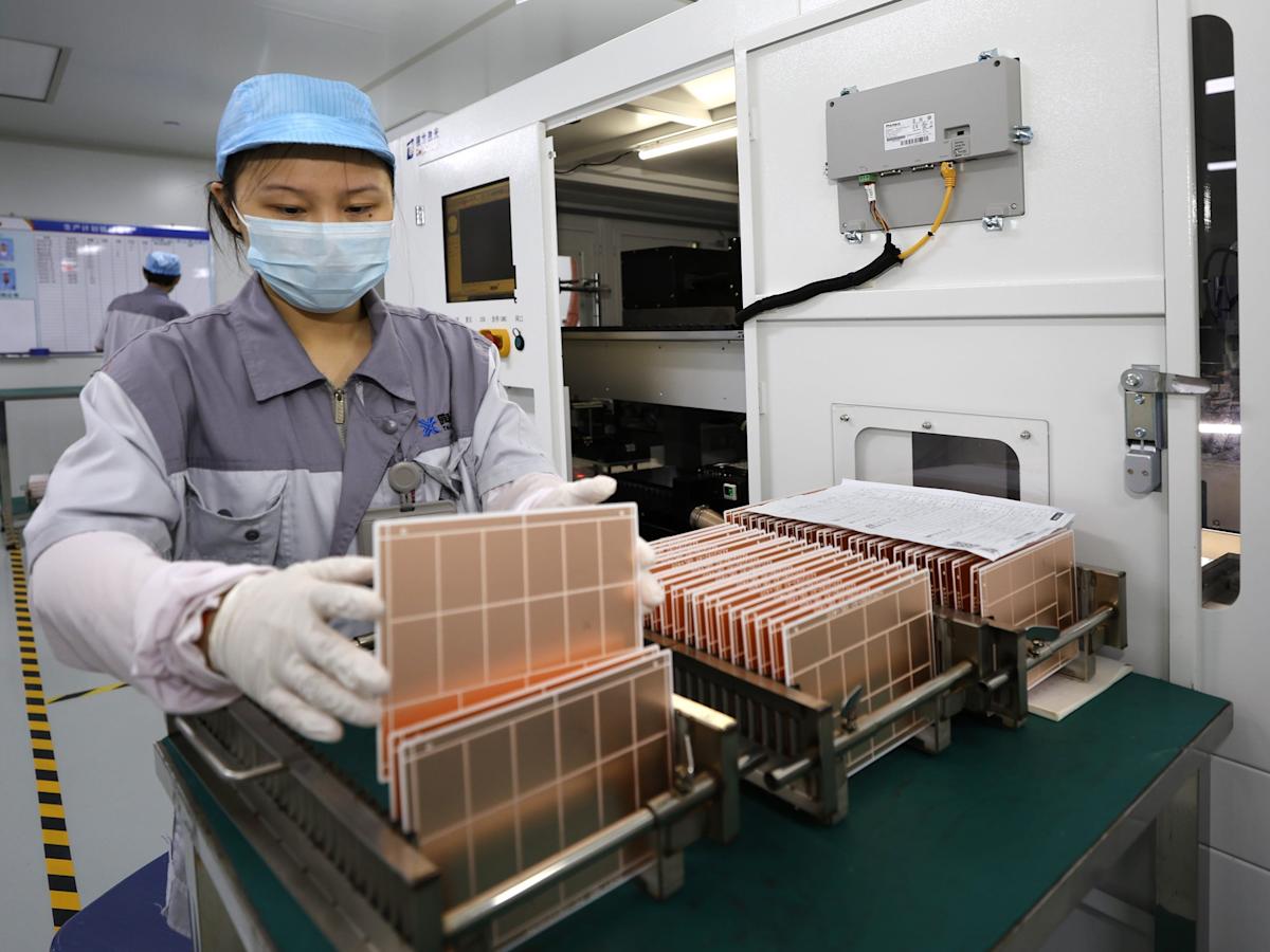 Even the AI gold rush can’t stop the chip industry’s boom-bust cycle, warns Morningstar