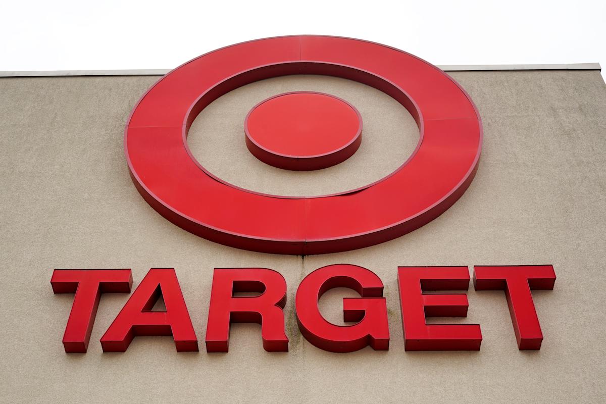 Target steps up next-day parcel delivery as discounter tries to narrow gap with rivals